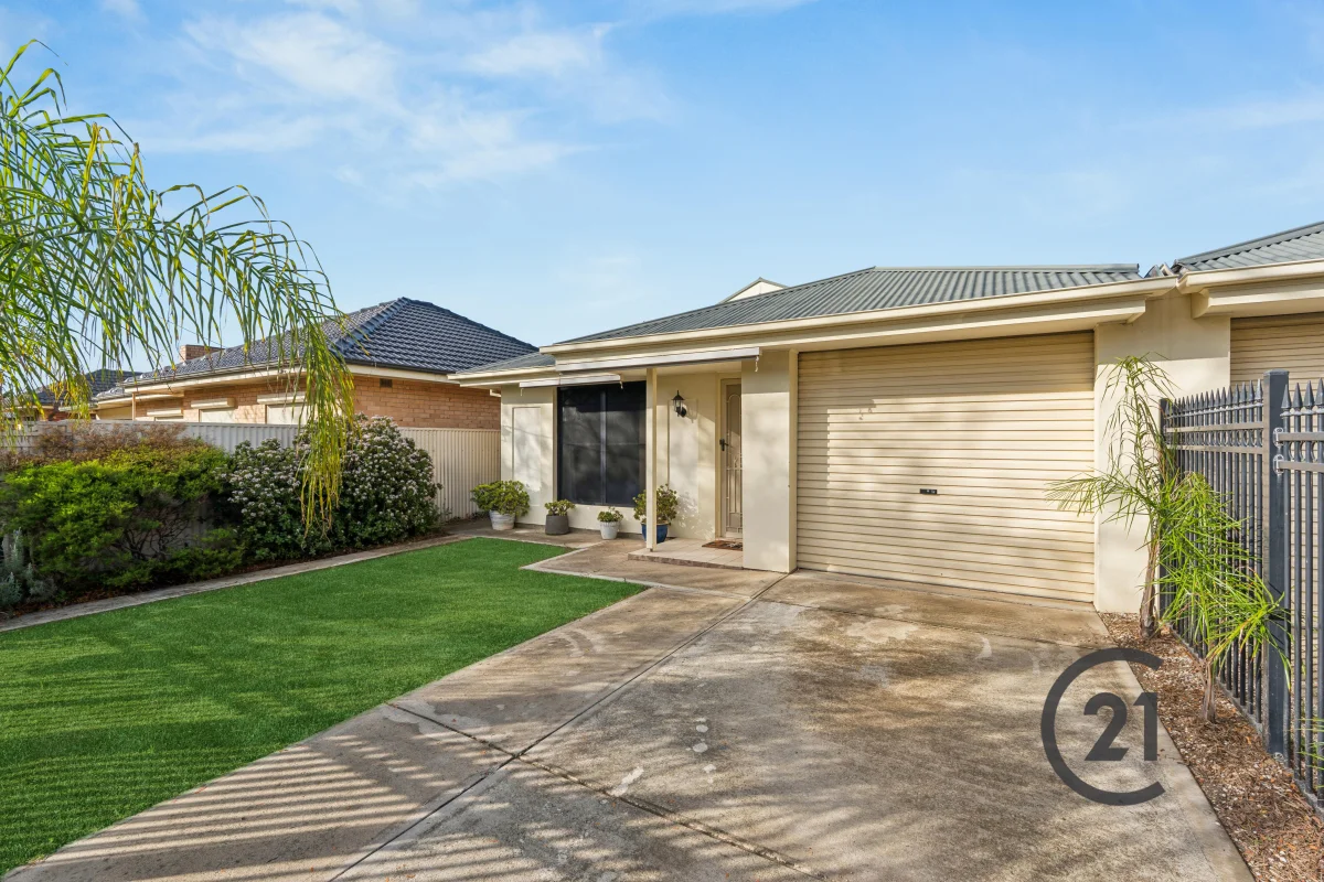 12B Scott Street, Osborne, SA 5017