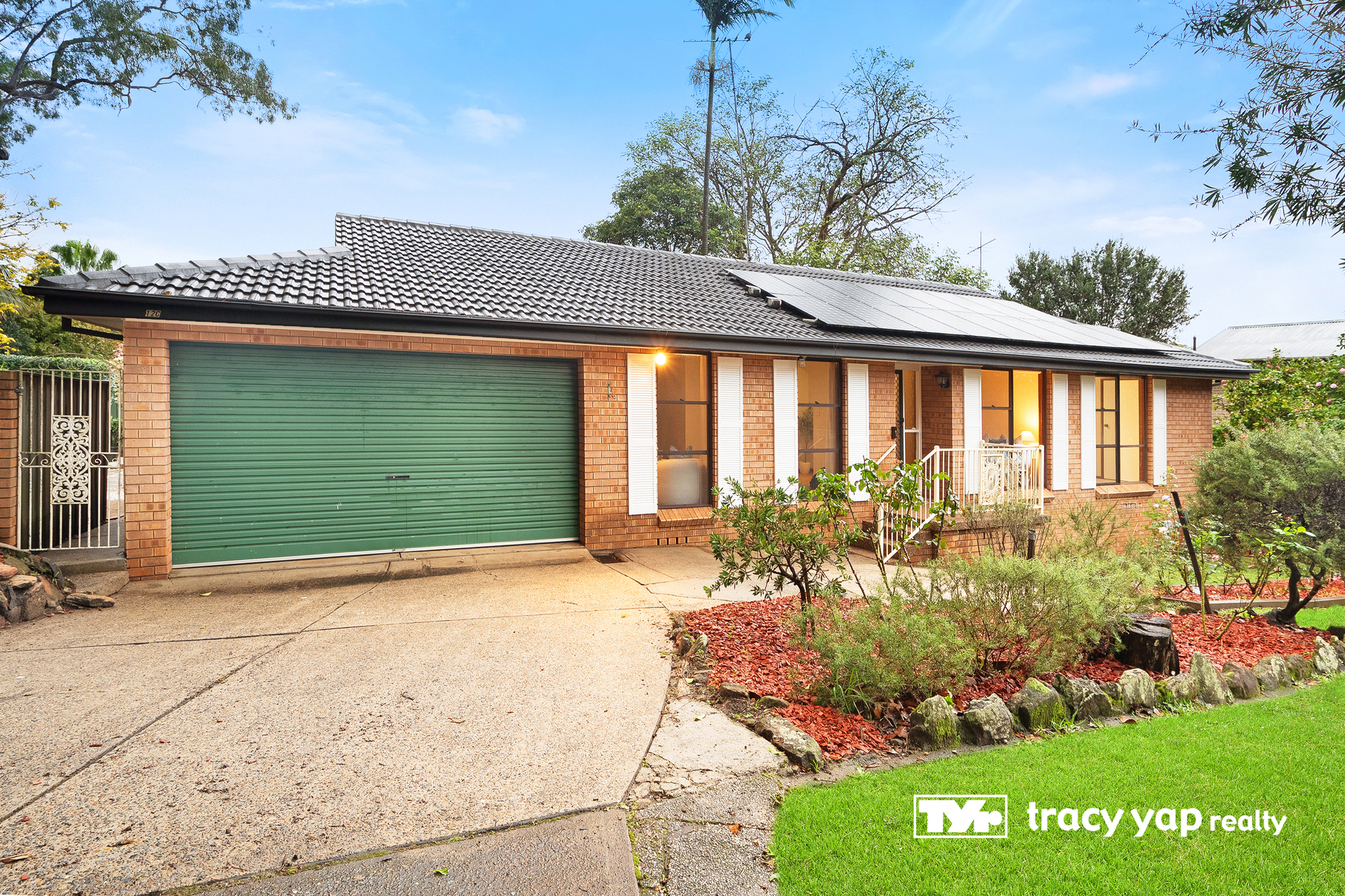 12C Felton Road, Carlingford, NSW 2118 12C Felton Road, Carlingford, NSW 2118