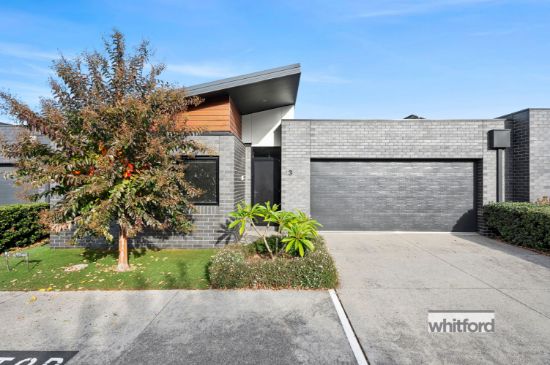 13/12 Balcombe Road, Newtown, Vic 3220