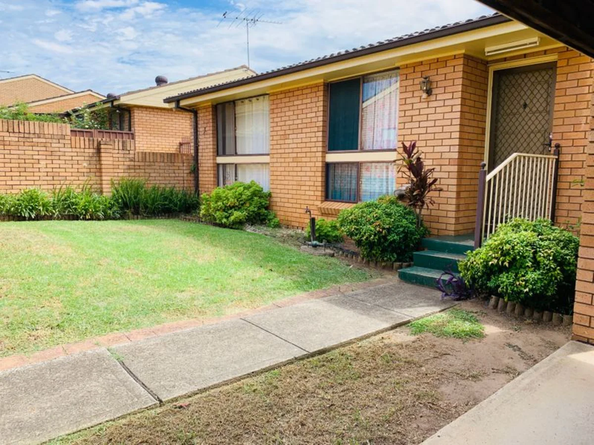 13/120 Oxford Road, Ingleburn, NSW 2565