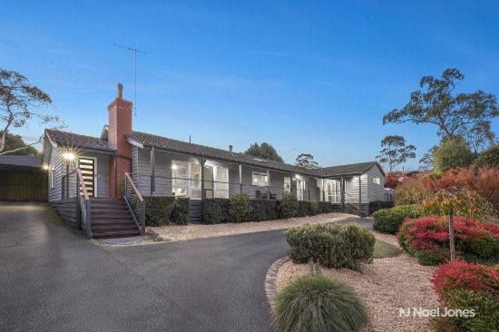 13-15 Mace Court, Mount Evelyn, Vic 3796