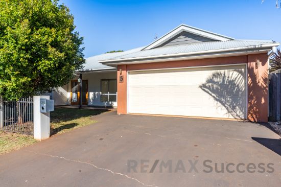 13/21 Andersson Court, Highfields, Qld 4352