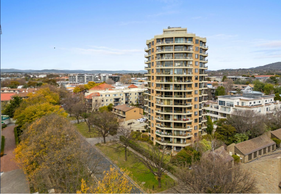 13/4 Jardine St, Kingston, ACT 2604