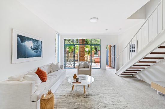 13/89-91 Dangar Street, Randwick, NSW 2031