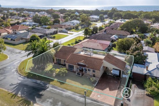 13 Alan Street, Broadwater, WA 6280