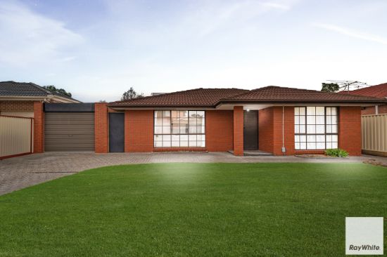 13 Alcott Place, Delahey, Vic 3037