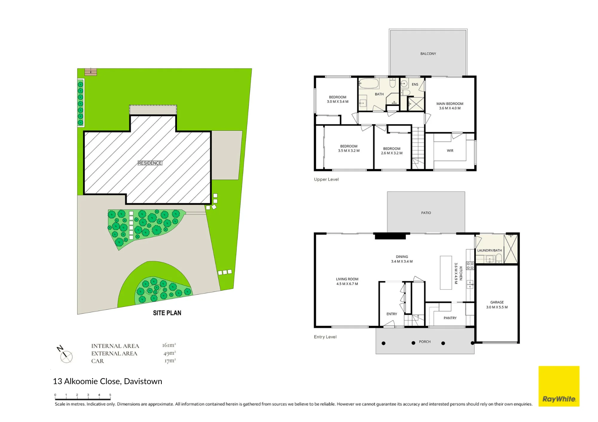 13 Alkoomie Close, Davistown NSW 2251