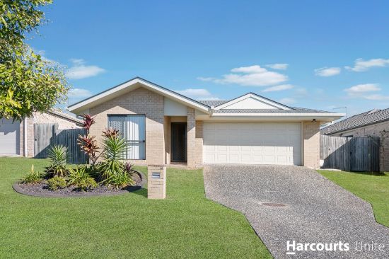 13 Allyra Drive, Morayfield, Qld 4506