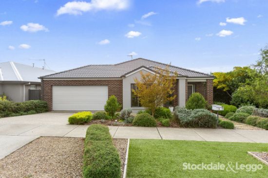 13 Andale Avenue, Curlewis, Vic 3222