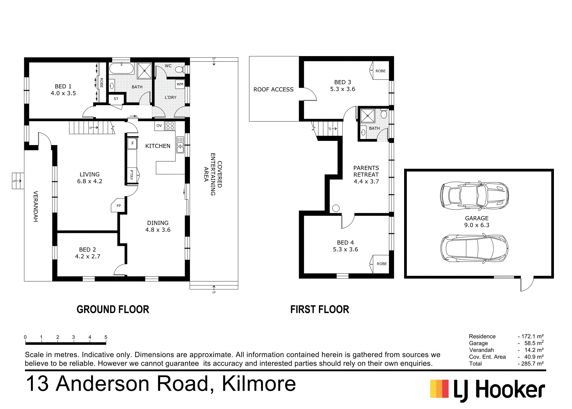 13  Anderson Road, Kilmore, Vic 3764