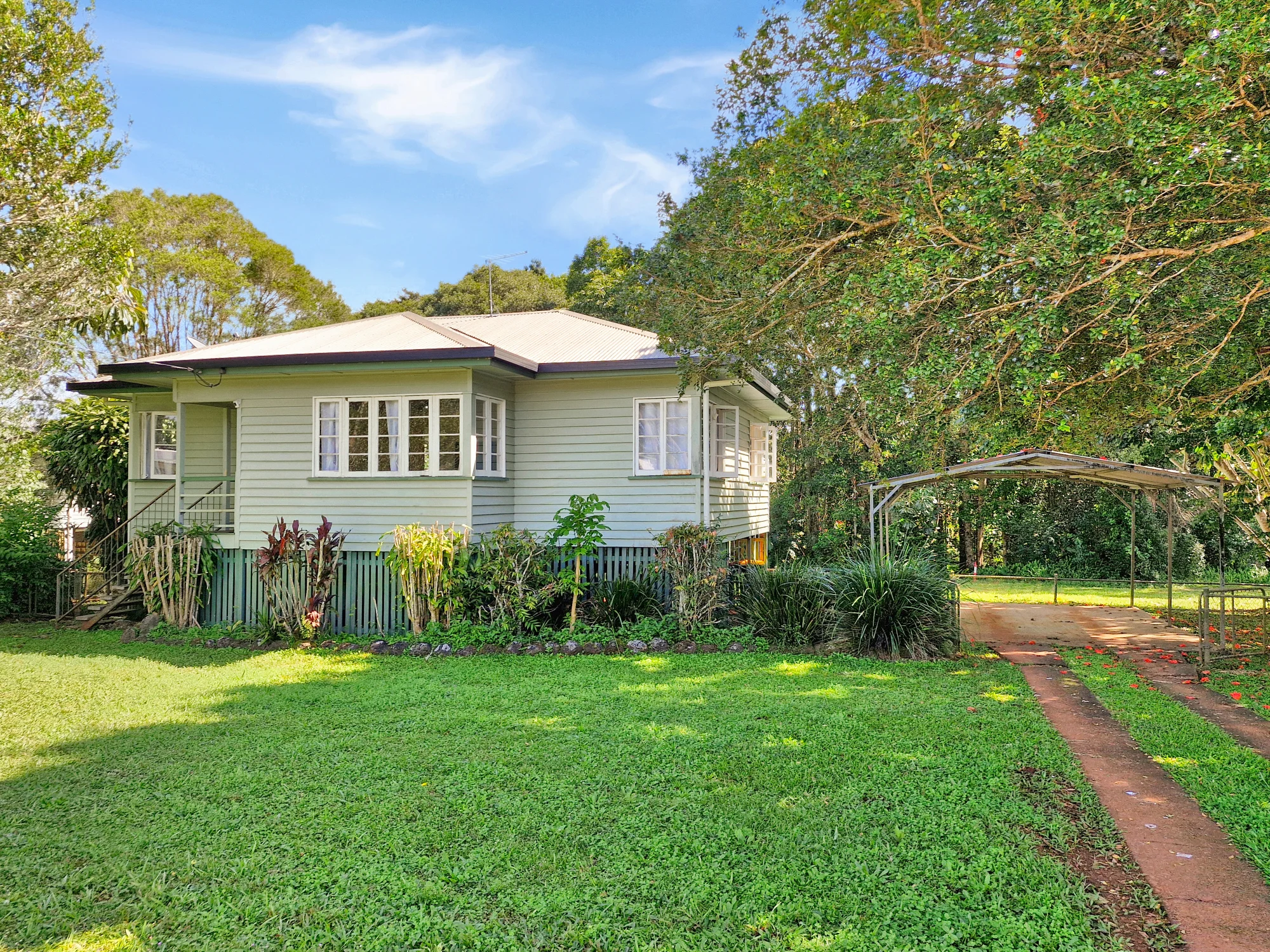13 Ann Street, Malanda, Qld 4885