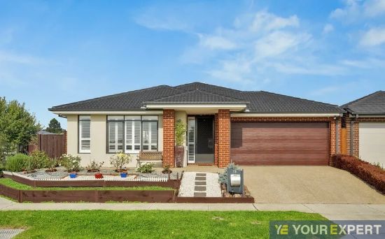 13 Annello Way, Clyde, Vic 3978