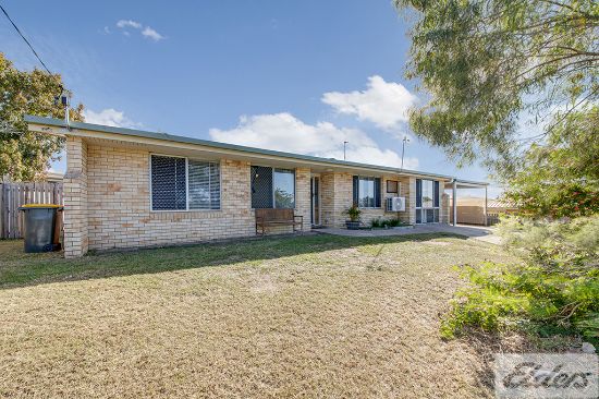 13 Apollo Drive, Clinton, Qld 4680
