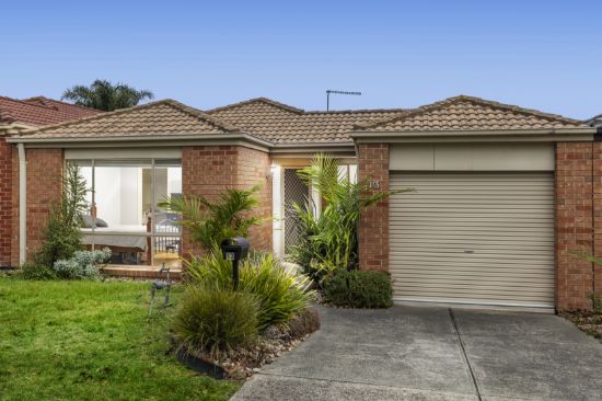 13 Apsley Terrace, Berwick, Vic 3806
