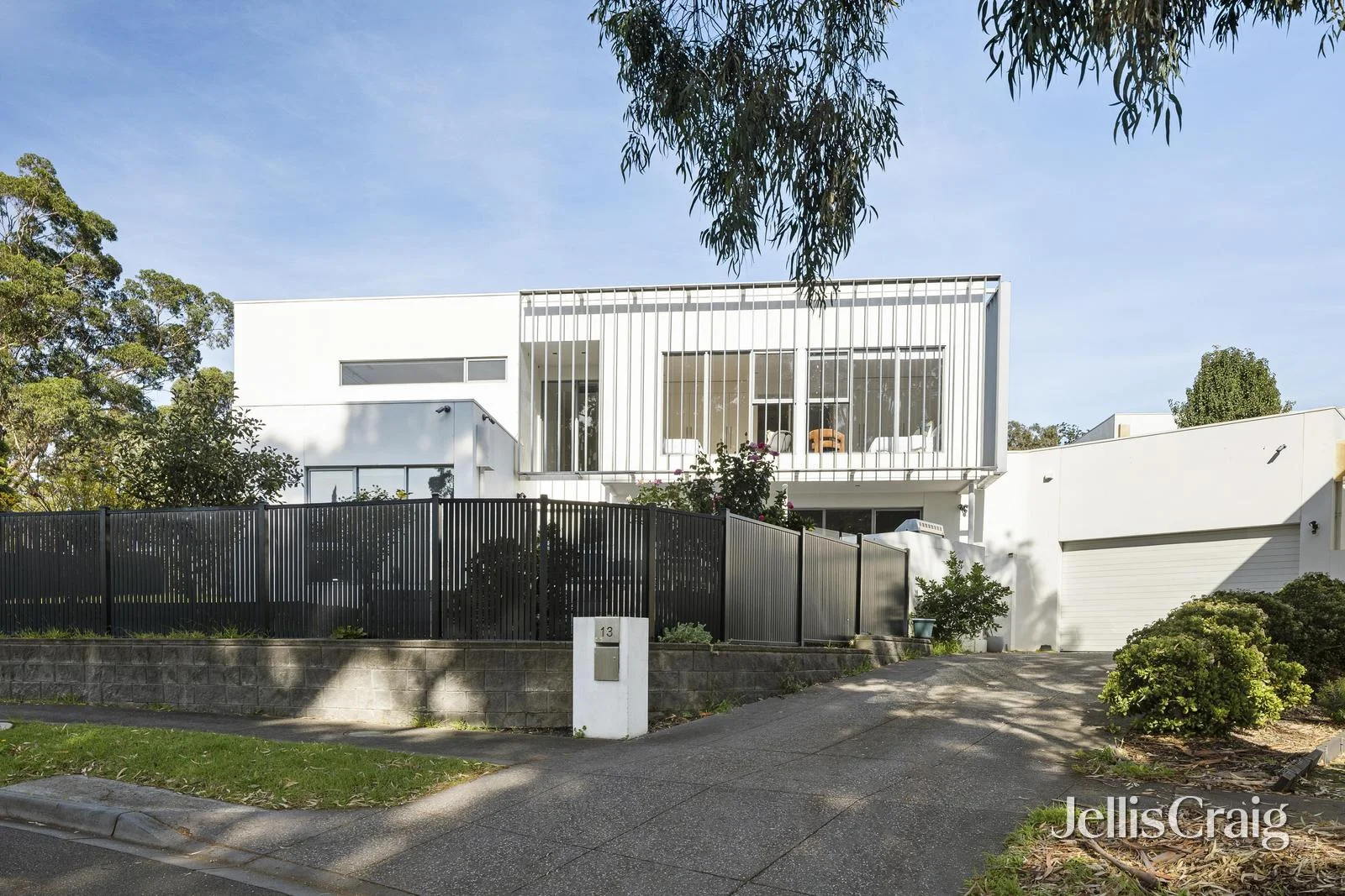 13 Arbour Drive, Kew, Vic 3101