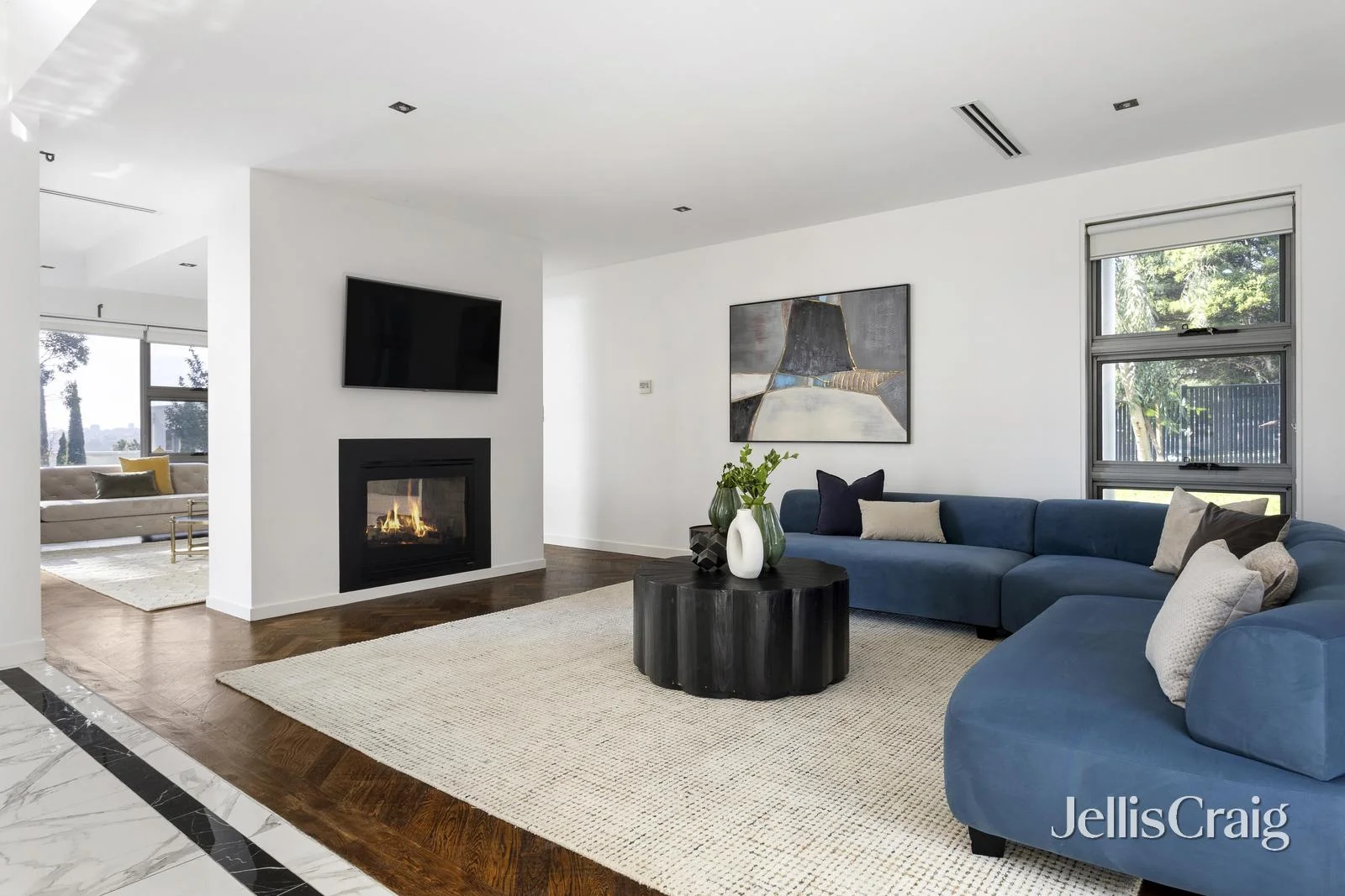 13 Arbour Drive, Kew, Vic 3101
