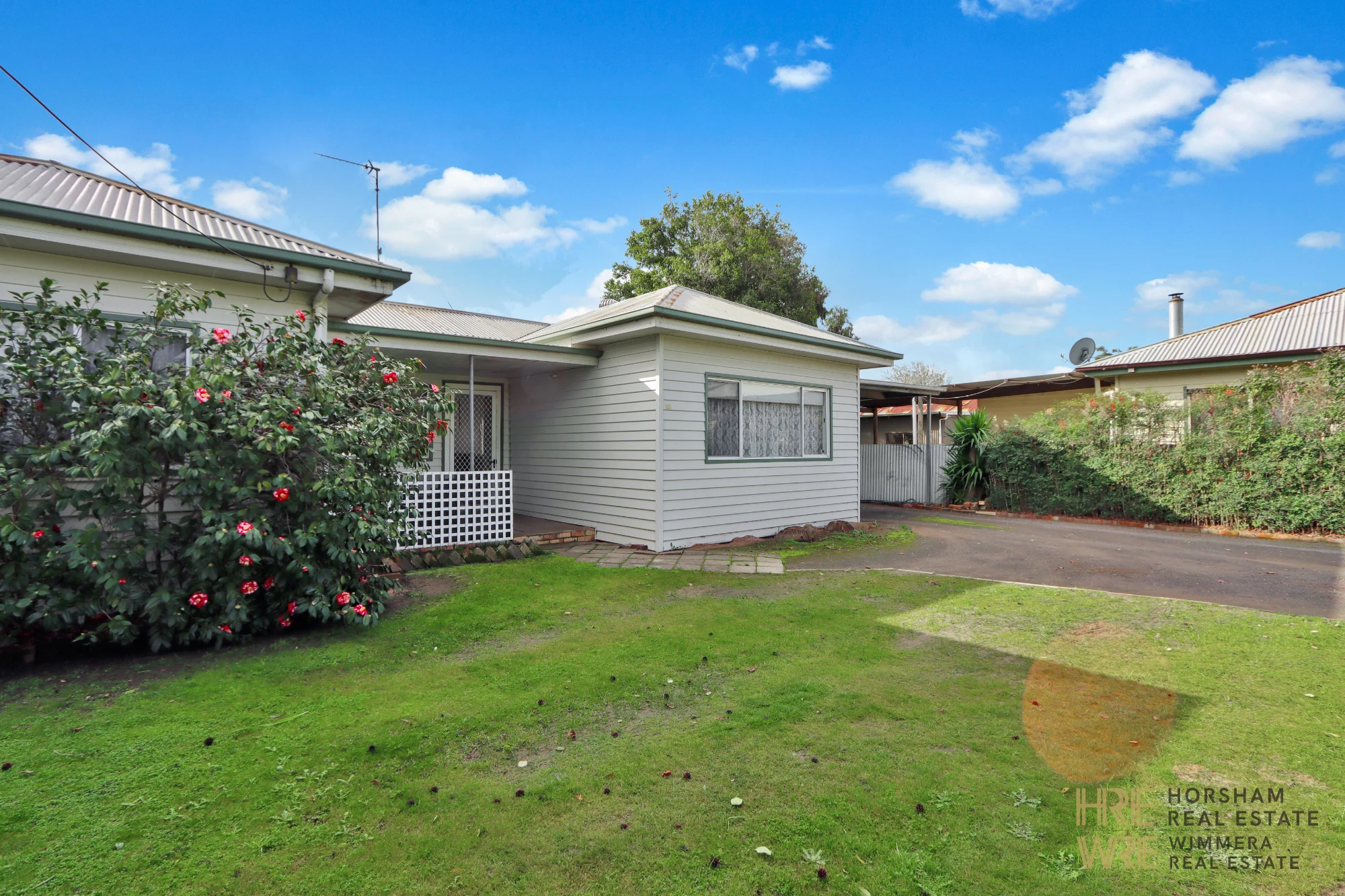 13 Arnold Street, Horsham, Vic 3400