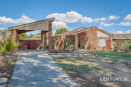 13 Astinal Drive, Gosnells, WA 6110