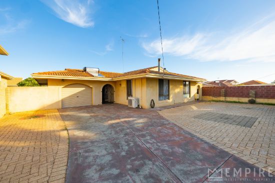 13 Bardolph Road, Spearwood, WA 6163