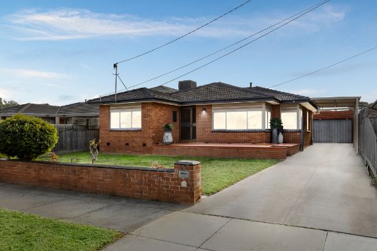13 Barringun Crescent, Clayton South, Vic 3169