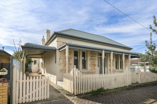 13 Bath Street, Glenelg South, SA 5045