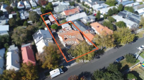 13 Bayview Road, Seddon, Vic 3011