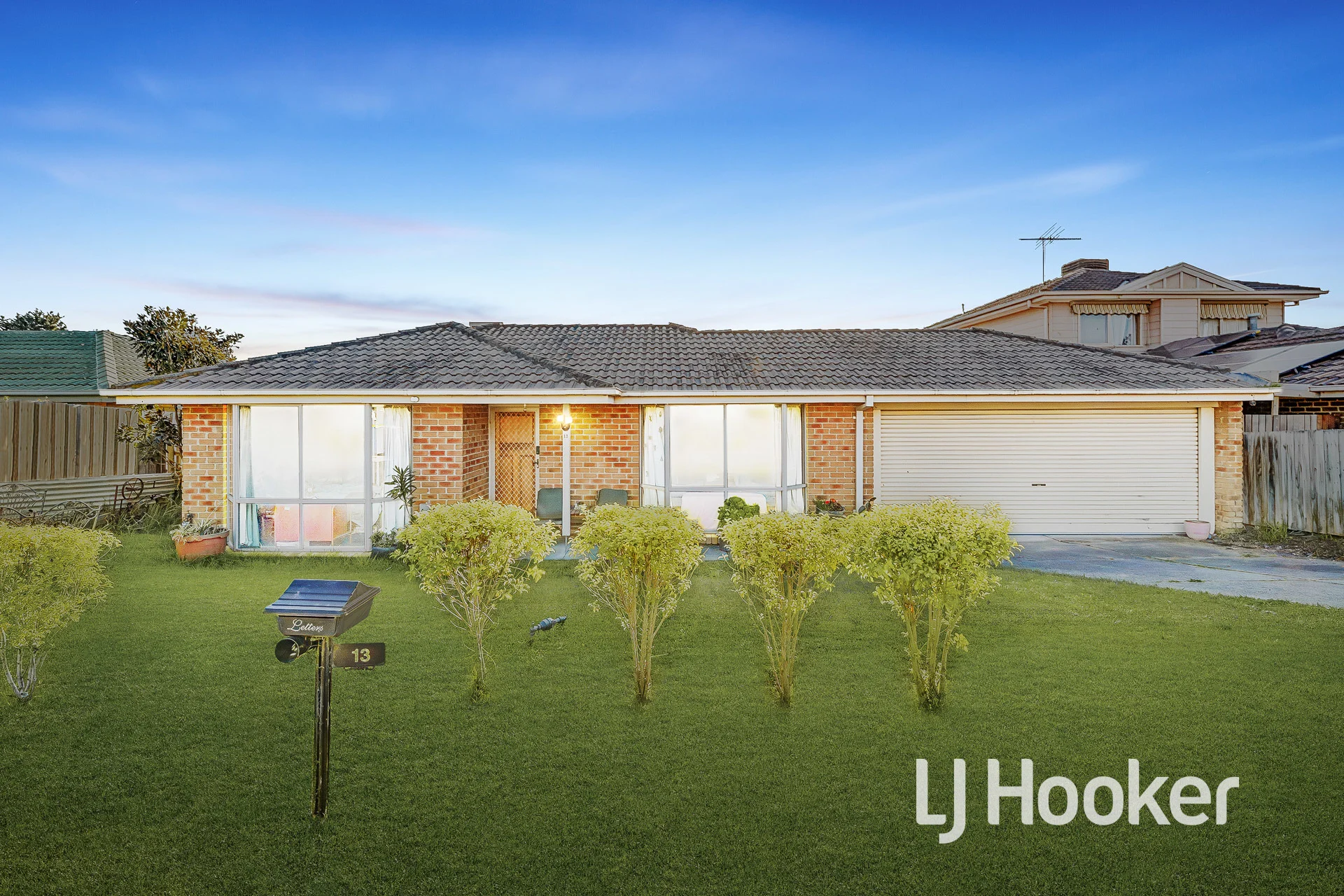 13 Belvedere Court, Hampton Park, Vic 3976