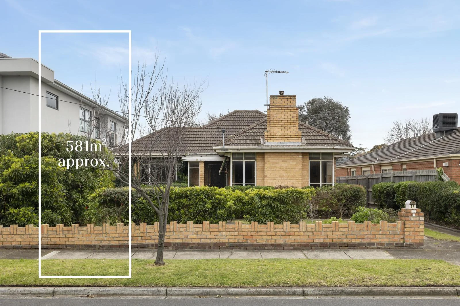13 Bevan Street, Ormond, Vic 3204