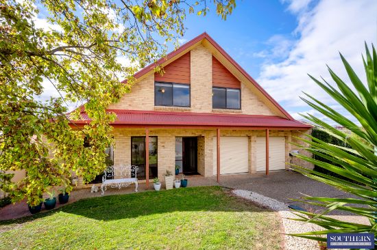 13 Bilby Place, Nicholls, ACT 2913
