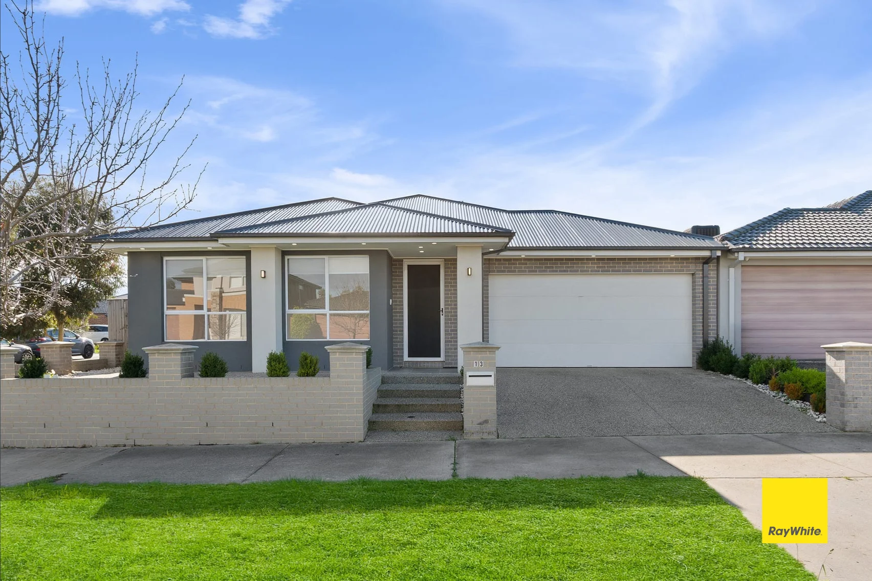 13 Blackmore Road, Mickleham VIC 3064