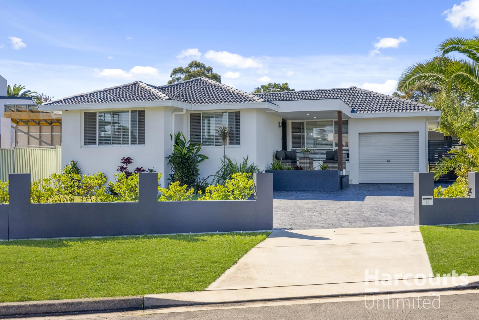 13 Blackwood Road, Merrylands, NSW 2160
