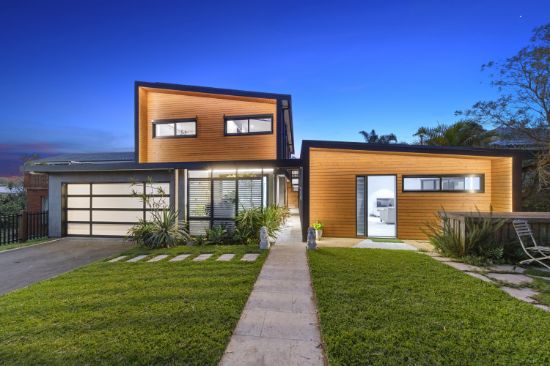13 Blarney Avenue, Killarney Heights, NSW 2087