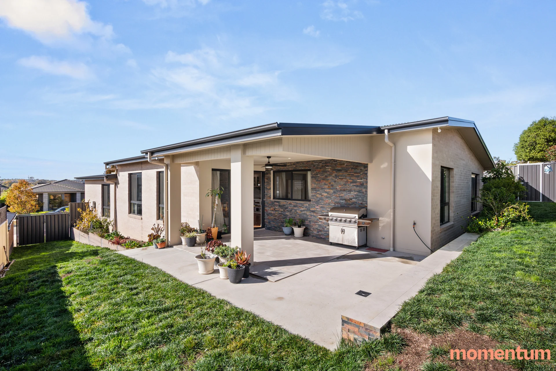 13 Bliss Terrace, Moncrieff, ACT 2914