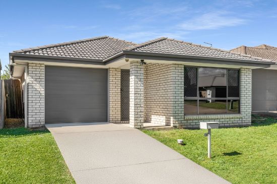 13 Bluestone Drive, Logan Reserve, Qld 4133
