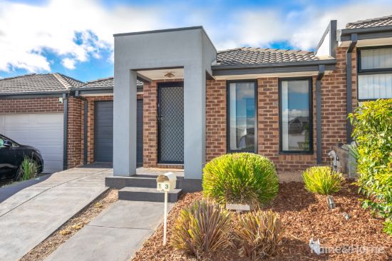 13 Bonnor Street, Sunbury, Vic 3429