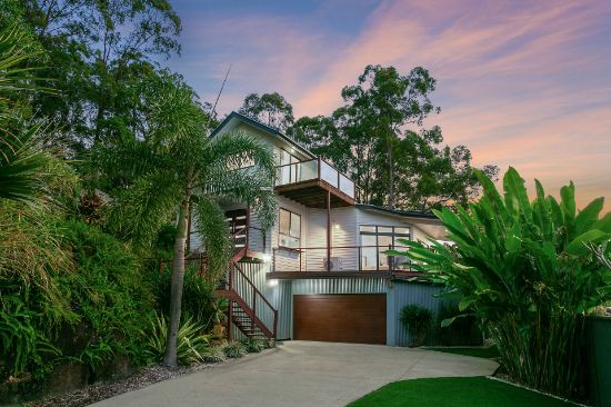 13 Border Drive, Currumbin Waters, Qld 4223