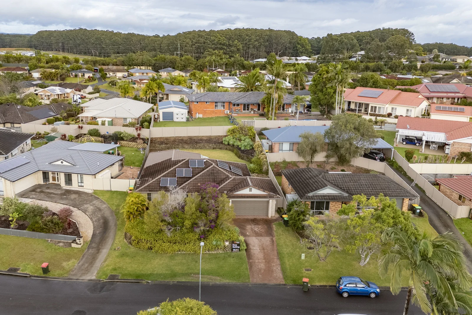 13 Borrowdale Crescent, Boambee East, NSW 2452