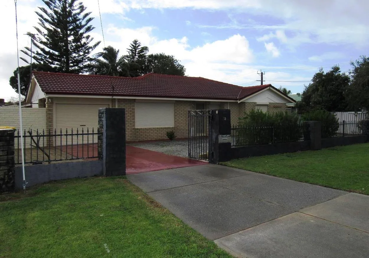 13 Breaden Drive, Cooloongup, WA 6168