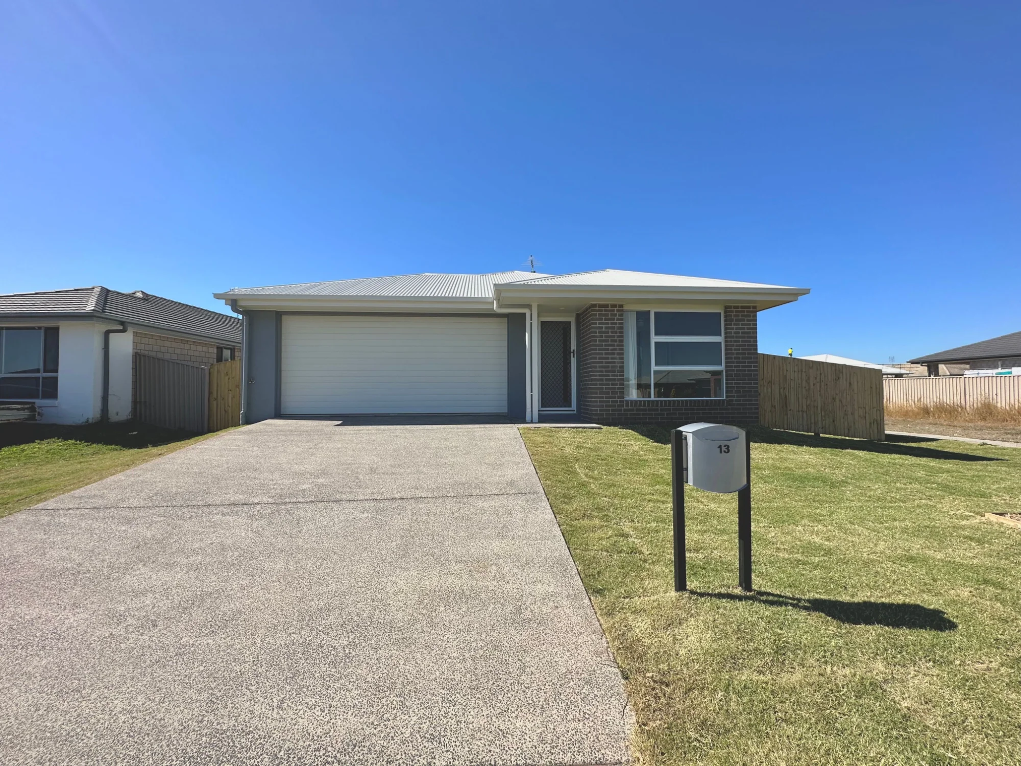 13 Brighton Street, Laidley North QLD 4341