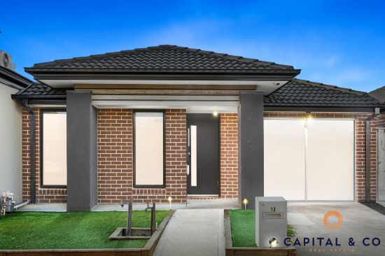 13 Bringa Drive, Mickleham, Vic 3064