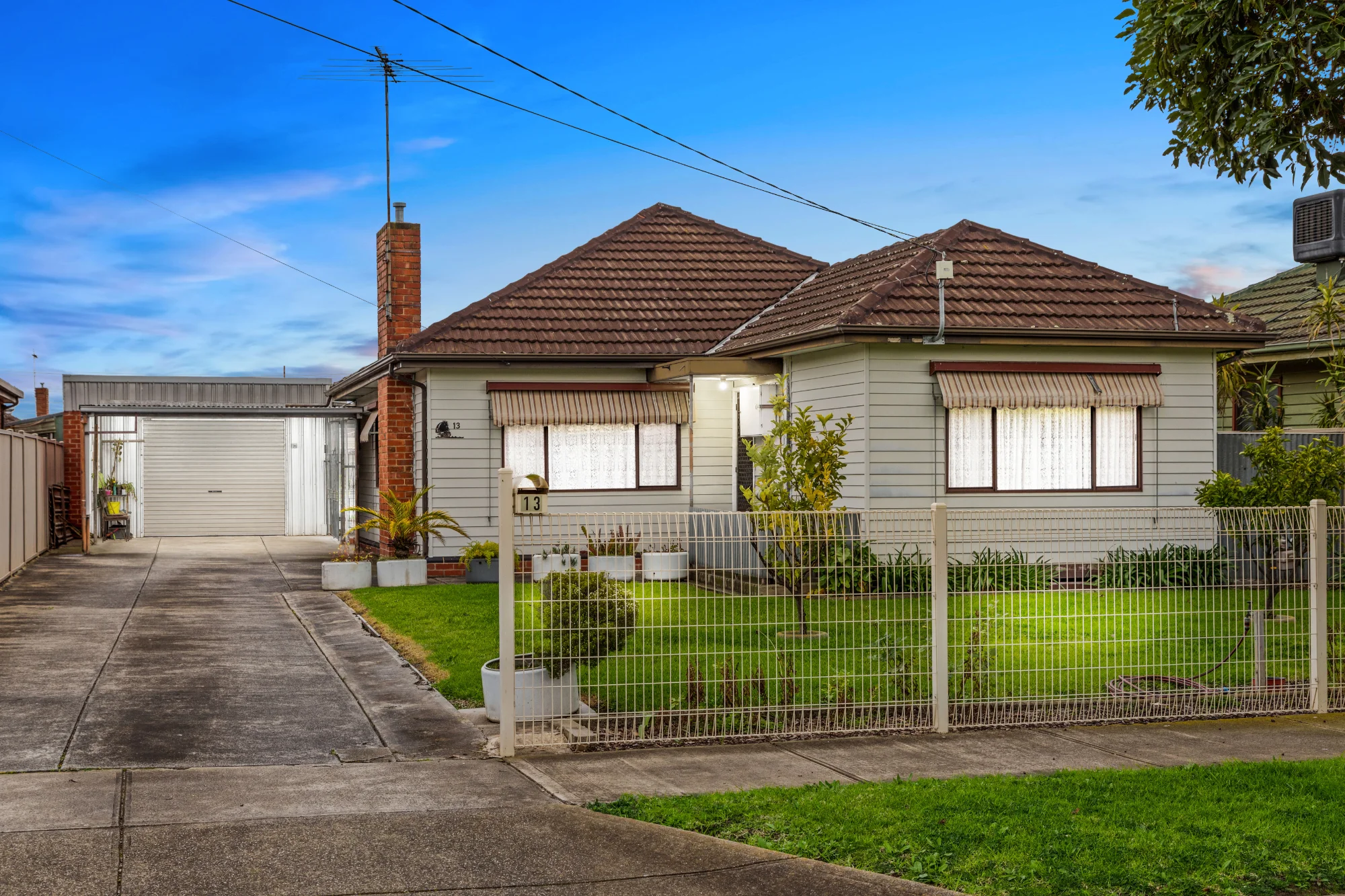 13 Brisbane Street, Albion, Vic 3020