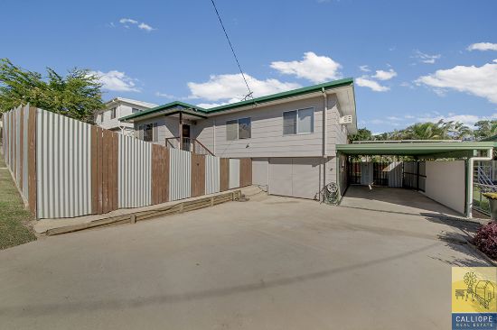 13 Brolga Avenue, New Auckland, Qld 4680