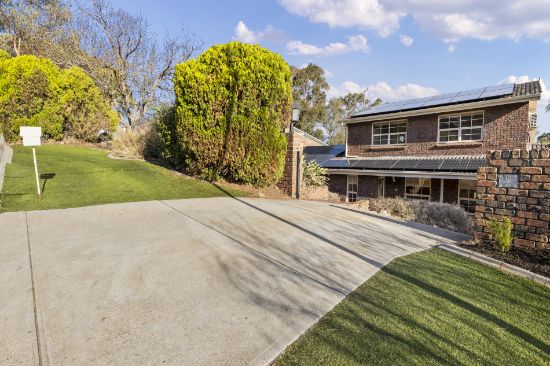 13 Brooker Drive, Hillbank, SA 5112