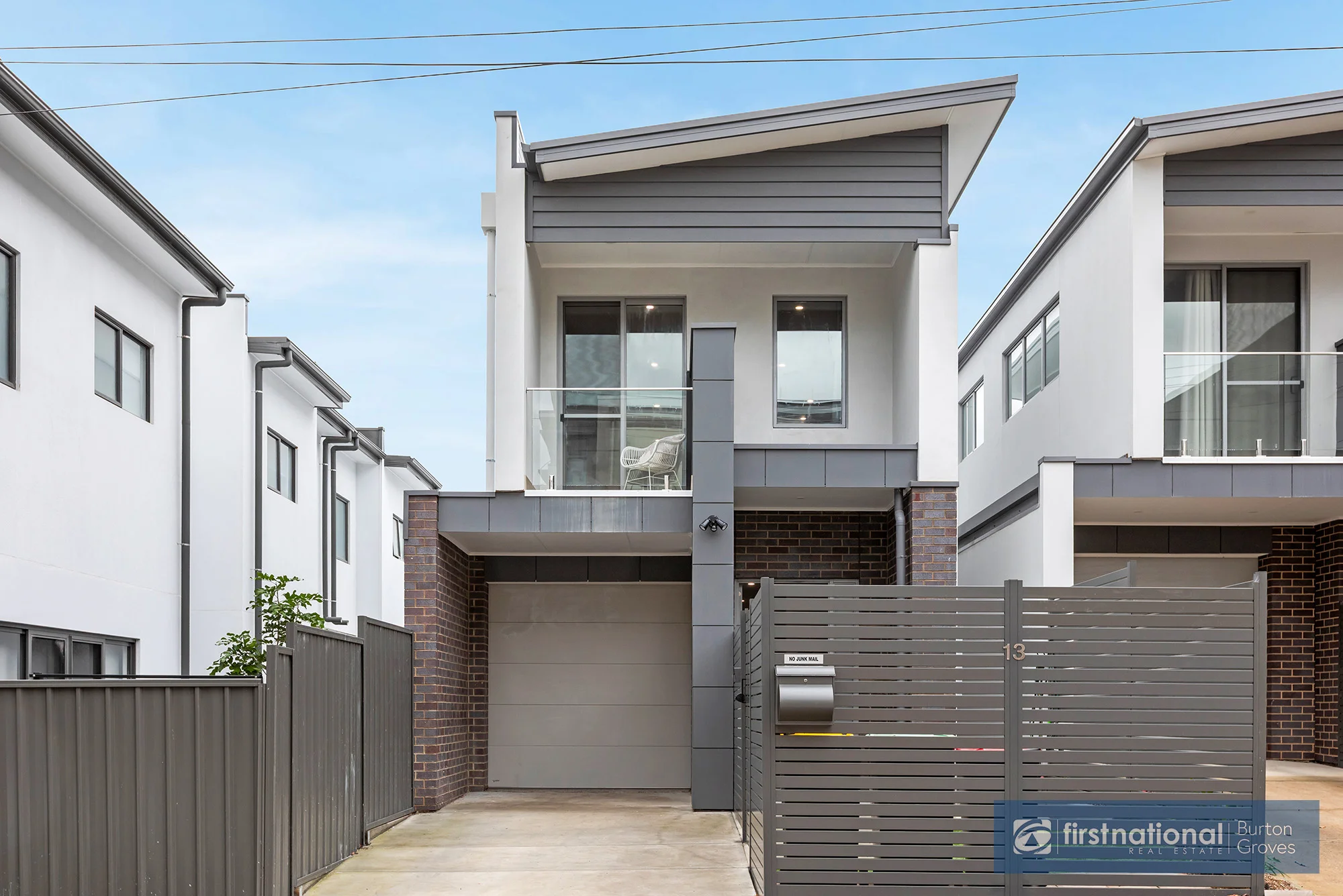 13 Burton St, Modbury, SA 5092