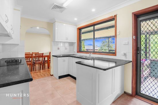 13 Cambewarra Street, Ruse, NSW 2560