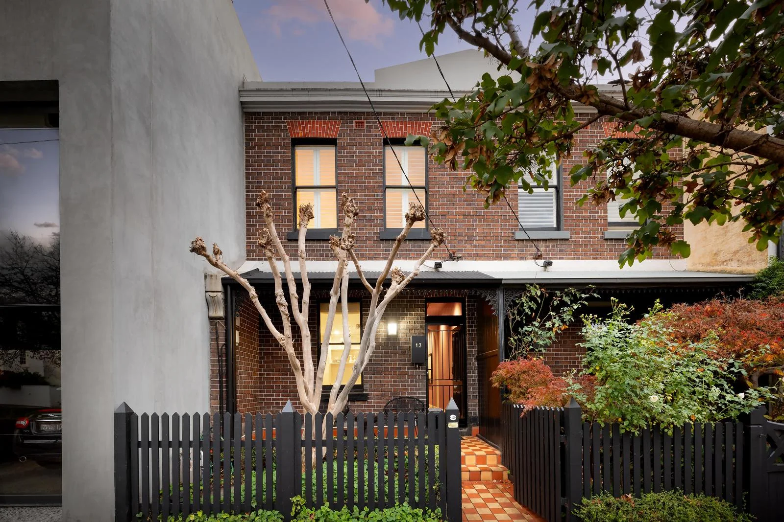 13 Canning Street, Carlton, Vic 3053