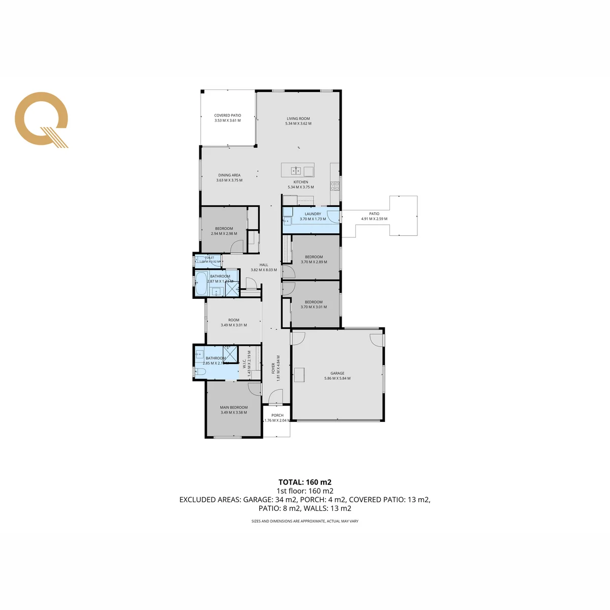 13 Canterbury Road, Thurgoona, NSW 2640