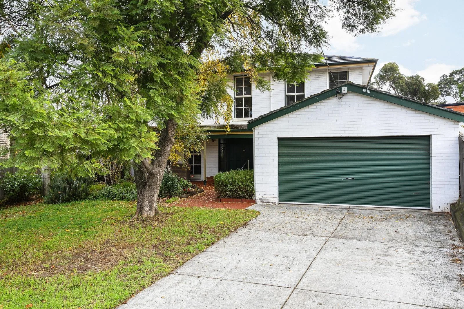 13 Caravelle Crescent, Strathmore Heights, Vic 3041