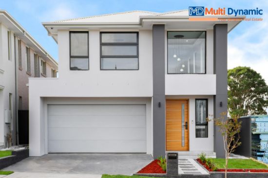 13 Carnamah Road, Austral, NSW 2179