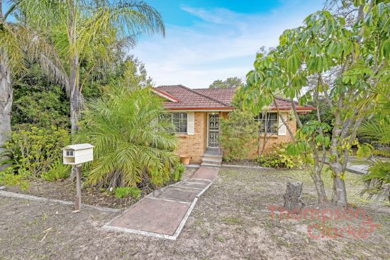 13 Carr Street, Rutherford, NSW 2320